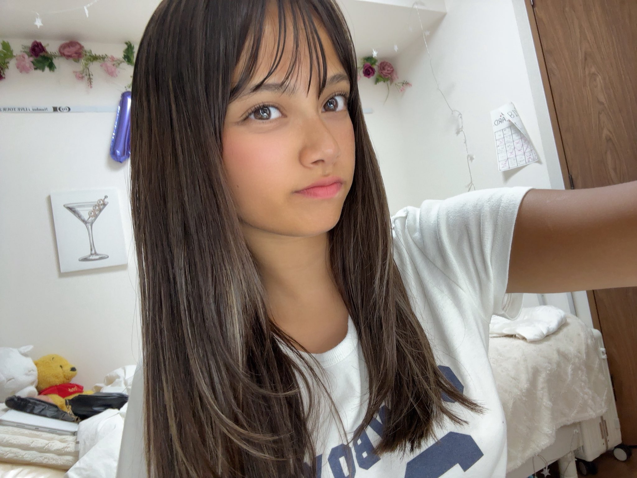 りん♡ on X: 