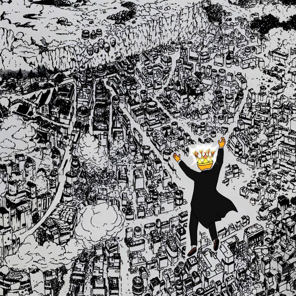 Our new home is open… but not for everyone.

Only the BEST make it past the door.

Every day, we handpick a few who’ve shown they deserve it.

Miss your shot, and you’re out for good.

Think you’re one of us? Prove it.

If you have to ask how…
you’re probably not ready.