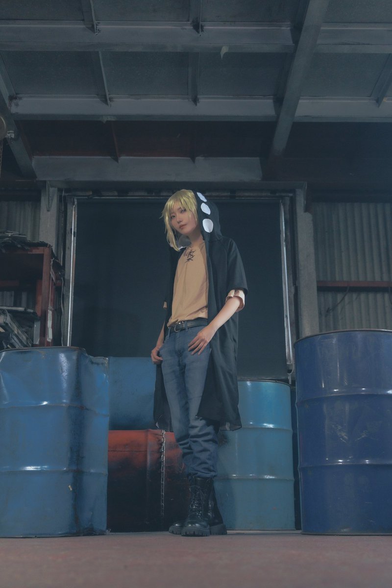 ⚠️コスプレ注意⚠️cosplay⚠️

┈┈┈┈┈┈┈┈┈┈┈┈┈┈┈

カゲロウプロジェクト/カノ

┈┈┈┈┈┈┈┈┈┈┈┈┈┈┈

Photo(<a href="/jugemu_kameco/">じゅげむ@無限に神椿撮りたいマン</a>)様
 #0720また秘密基地で