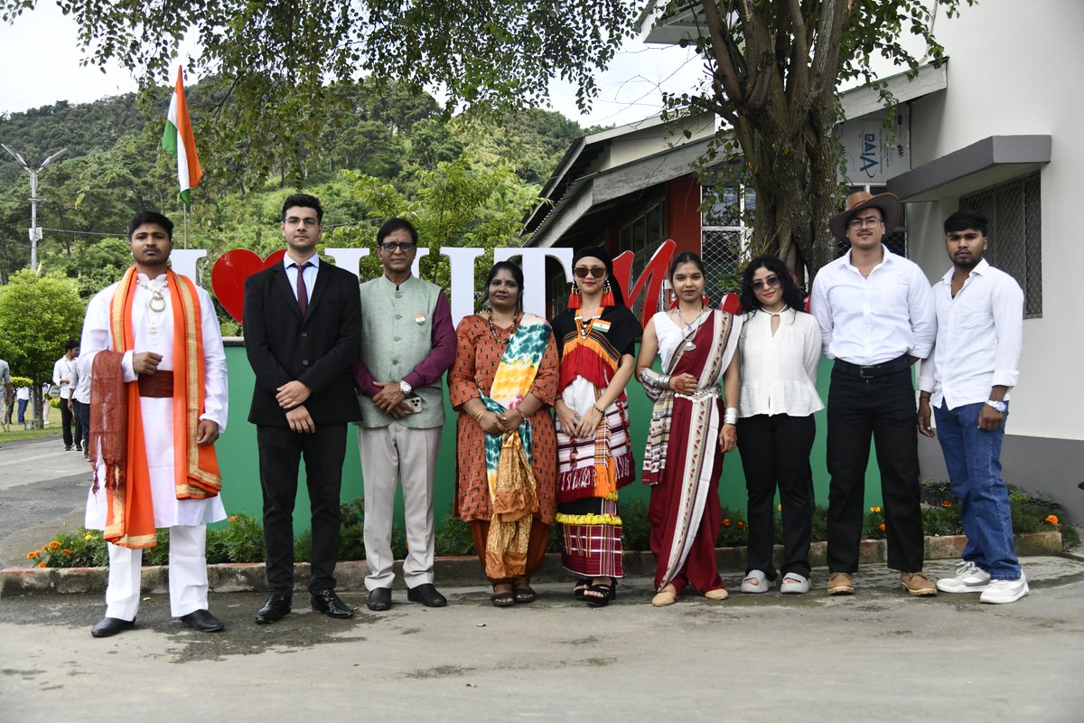 IIIT Manipur tweet media