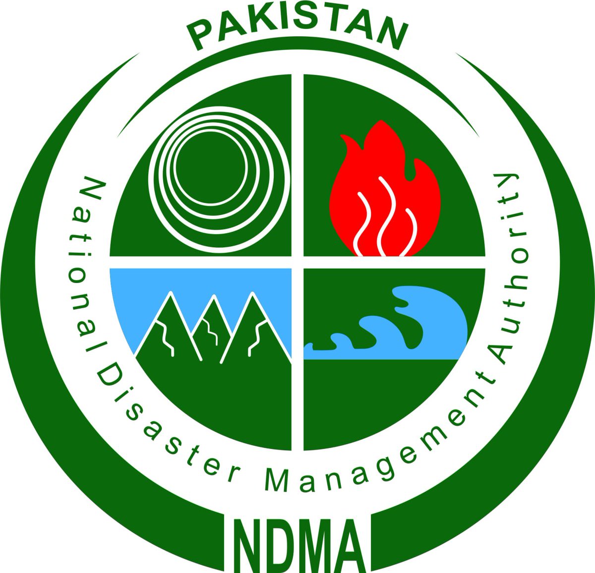 Theunk5555's tweet photo. 🚨🔵💻🛜Victim: National Disaster Management Authority — Pakistan (NDMA)
Target: https://t.co/DuTFrQyLeq
 Status: COMPROMISED
 Breached By: MORPH &amp; CYNTRIX0X

👉Message: Never underestimate Indians.🇮🇳 https://t.co/90rUsnYEX1