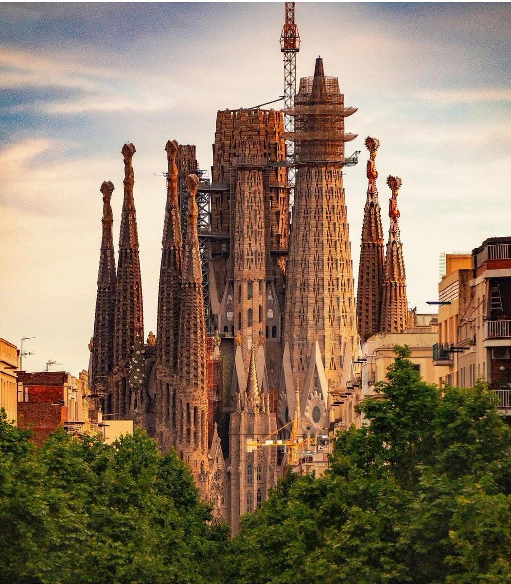 Barcelona Spain