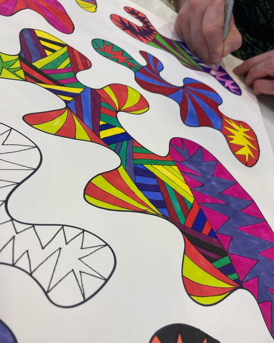 Reach Out ; Start to End Suicide tweet media