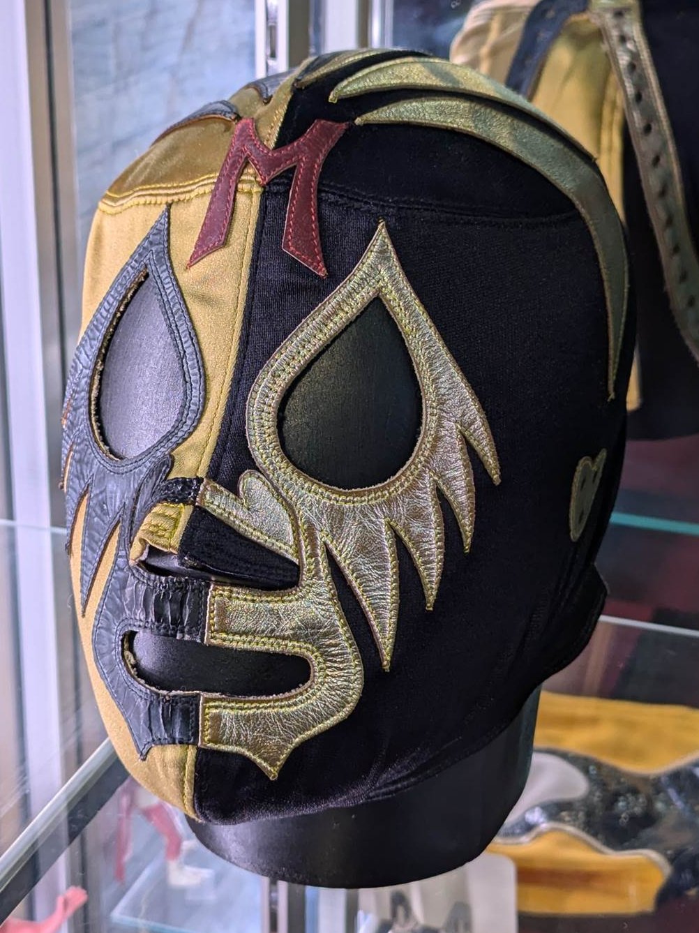 ミルマスカラス - Search / X