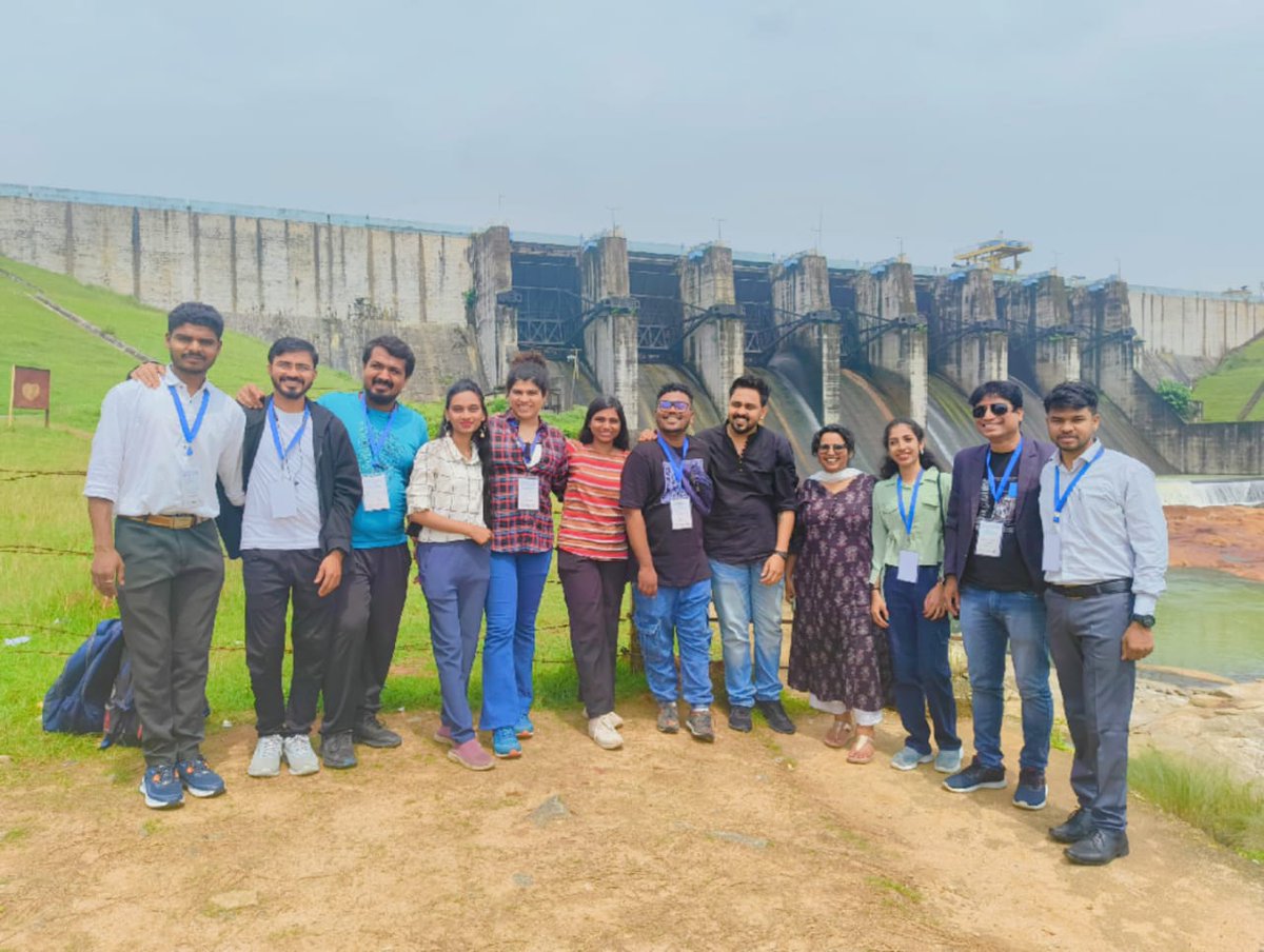 SuklaSubhechha's tweet photo. GOYN INDIA REGIONAL CONVENING is a gathering where youth, community leaders, partners and organizations come together to share ideas, discuss challenges and collaborate on creating better opportunities for young people in India.....🤘❤️ https://t.co/pPm9ggj8Ia
