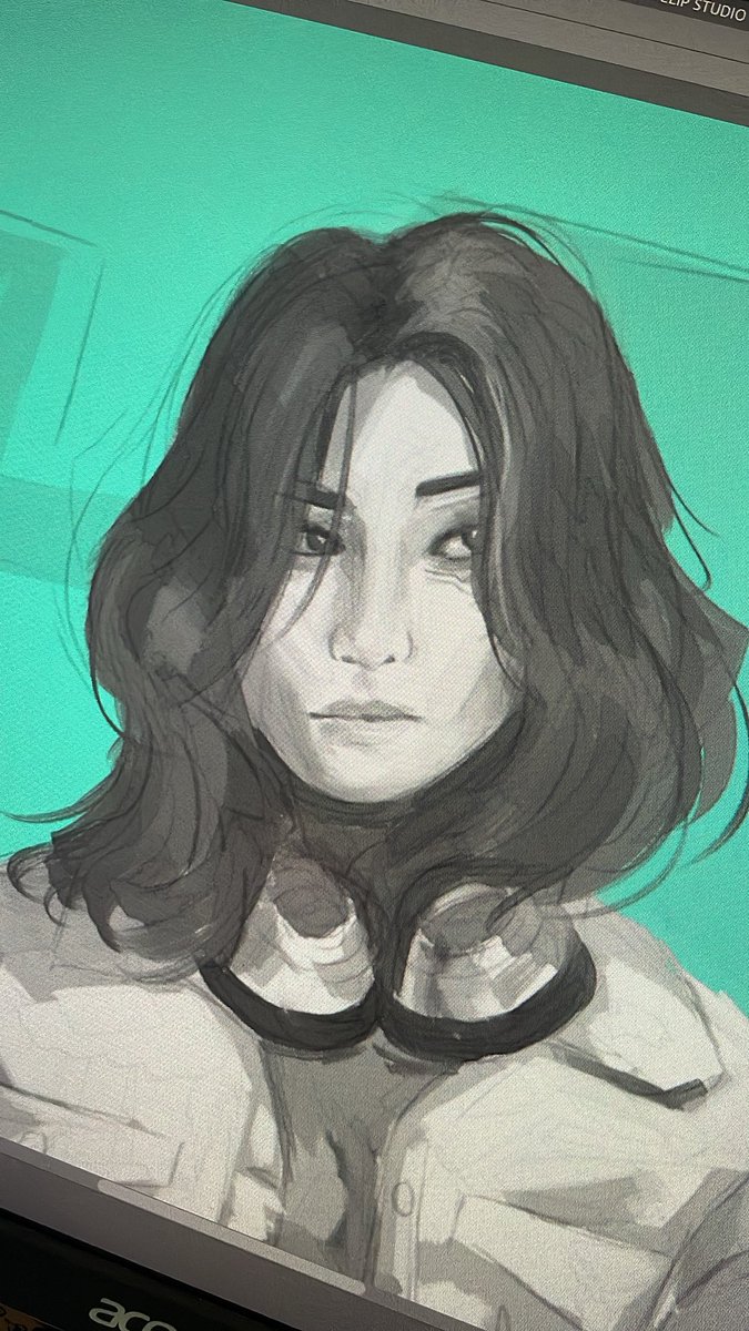 wip been working on more E33 stuff and completely forgot to post em here

#ClairObscurExpedition33 #Expedition33