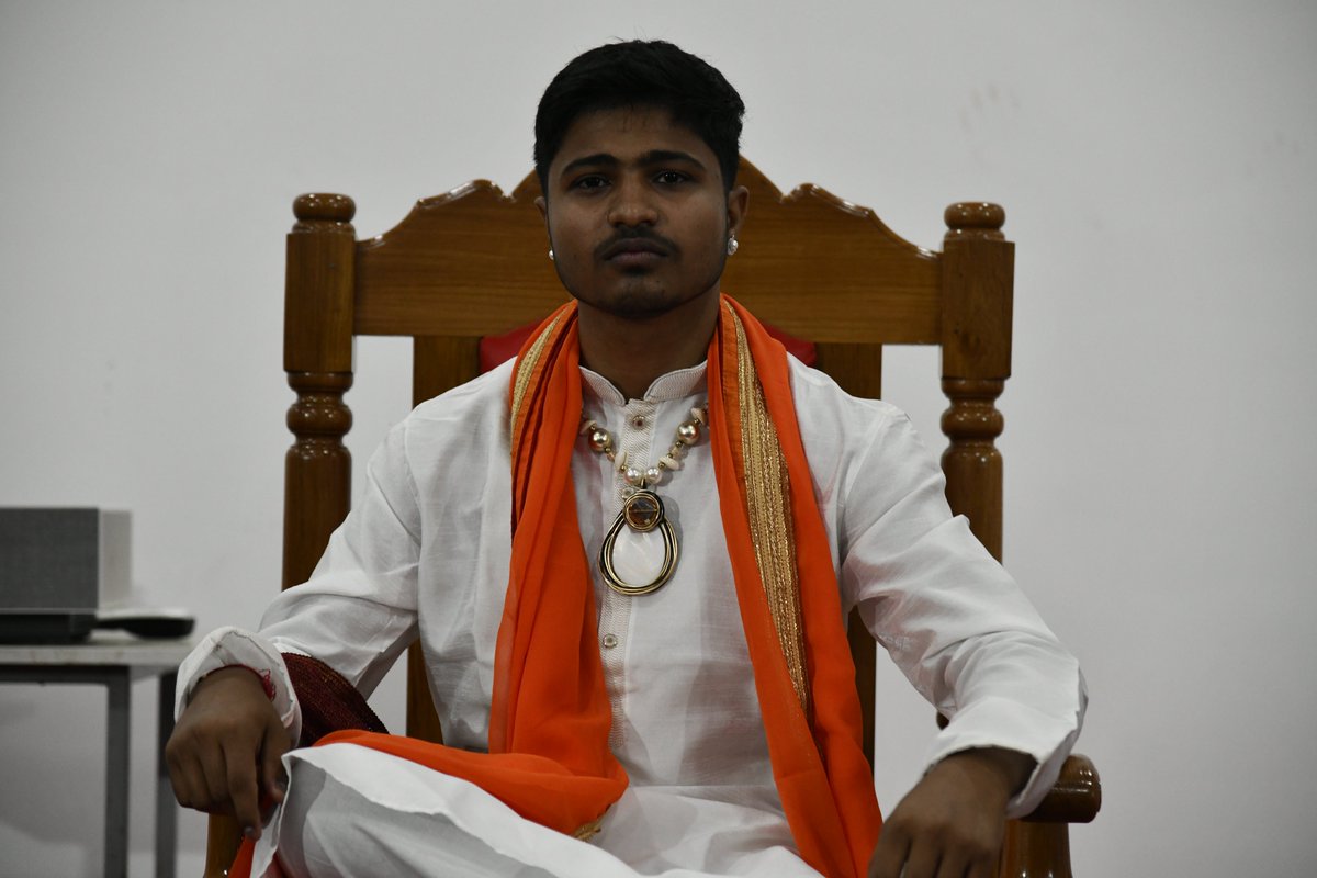 IIIT Manipur tweet media