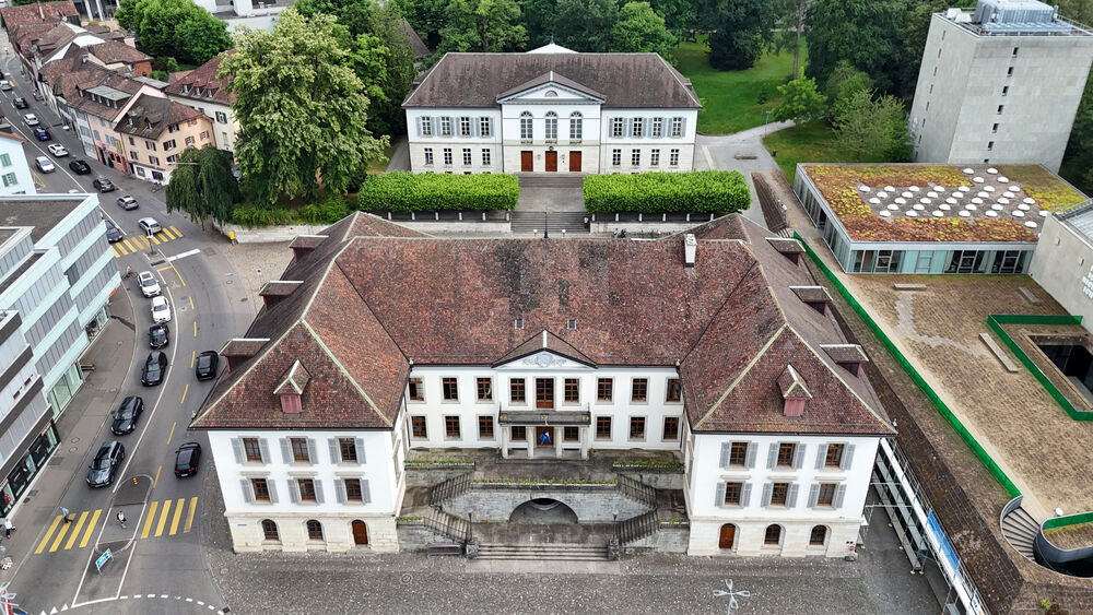 Kanton Aargau tweet media