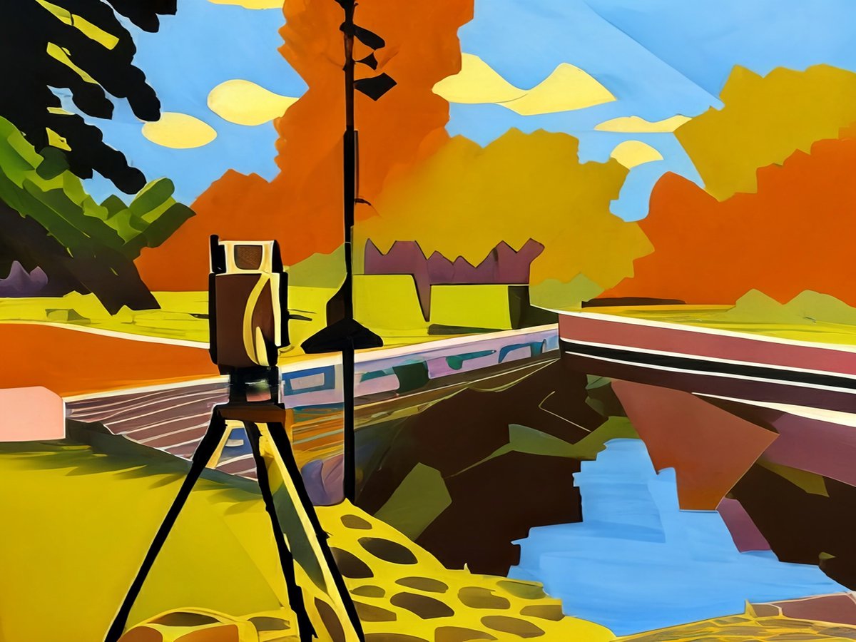 Stay informed about the latest trends in land surveying! Follow Landtech Surveys for valuable insights and updates to help your business thrive! 🌍📏 Check out our website: wix.to/tpg3Tmn #LandSurveying #BusinessTrends #LandtechSurveys