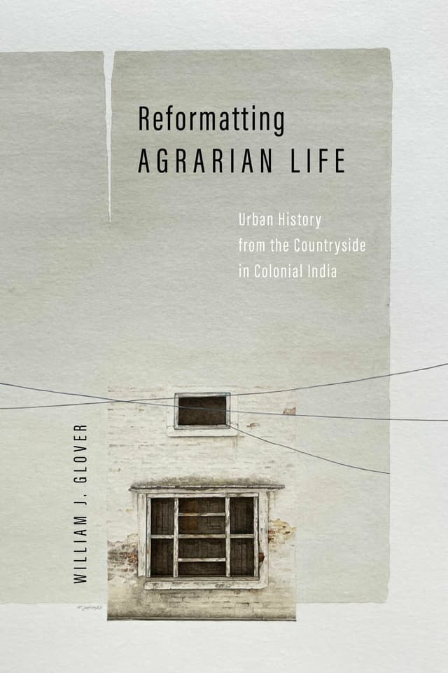 Asian Review of Books (@bookreviewsasia) on Twitter photo Today in the ARB: <a href="/soni_archivist/">Soni Wadhwa</a> reviews “Reformatting Agrarian Pasts: Urban History from the Countryside in Colonial India” by William J Glover <a href="/stanfordpress/">Stanford Press</a> asianreviewofbooks.com/reformatting-a… Today in the ARB: <a href="/soni_archivist/">Soni Wadhwa</a> reviews “Reformatting Agrarian Pasts: Urban History from the Countryside in Colonial India” by William J Glover <a href="/stanfordpress/">Stanford Press</a> asianreviewofbooks.com/reformatting-a…