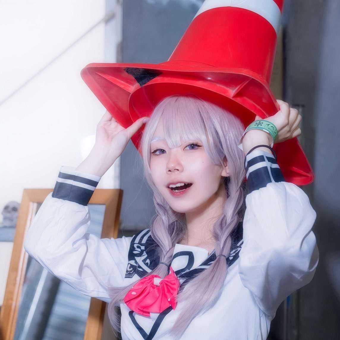 先輩<a href="/si_min_cos/">市 民</a> がレタッチしてくれてるんだけどこれで途中らしいんだけど天才か？