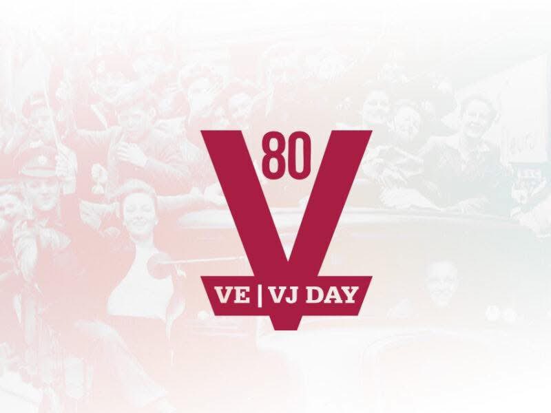 St_Elvans's tweet photo. Today is VJ Day 80 🕊️ For details of all events taking place at @St_Elvans today, this weekend and into September / November, visit https://t.co/F1gl6XIxIx We Will Remember Them | Lest We Forget #aberdare #cynonvalley #rct #rhonddacynontaf #vjday #vjday80 https://t.co/yR6NijLGb2