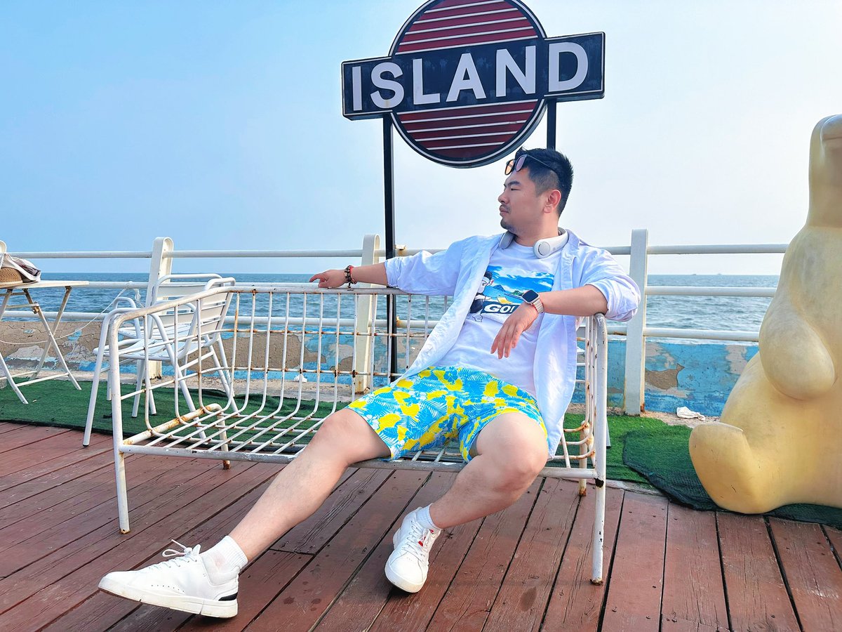 ProPandas_Mr17's tweet image. 楽しい休暇が終わりました