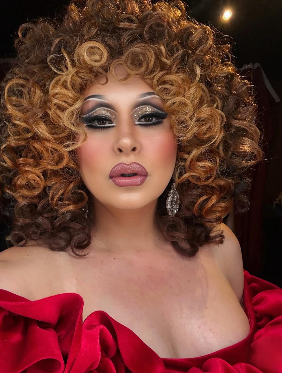 Let's go curls... 🫦