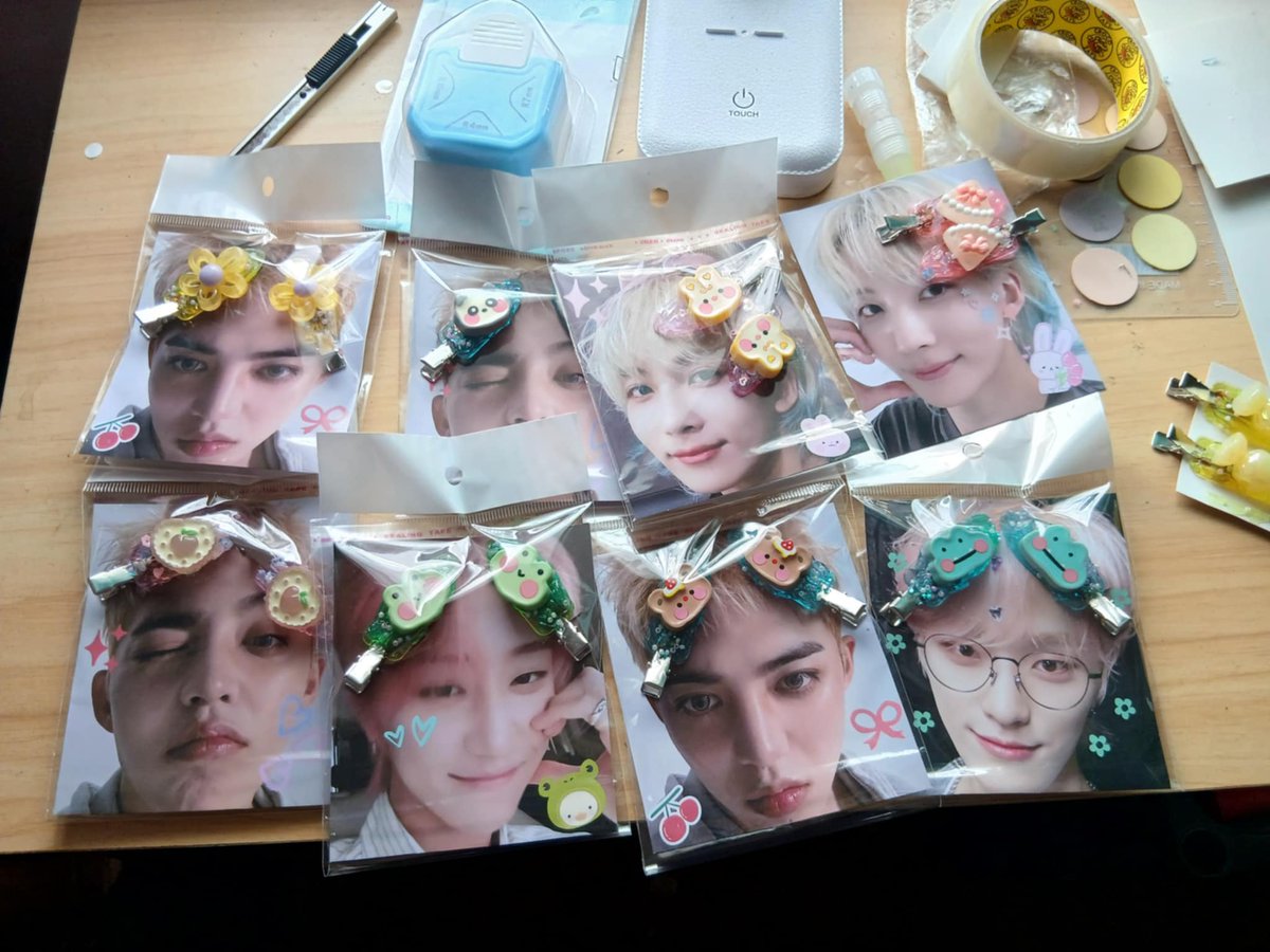 _EmPireCreates's tweet photo. Another event this August.
We are excited for another Hot party with you Carats and Couprangs.

Grab also our new accessories first here. Make sure to drop by at our booth and follow us for treats.

See you tomorrow https://t.co/10V7nLTuU6