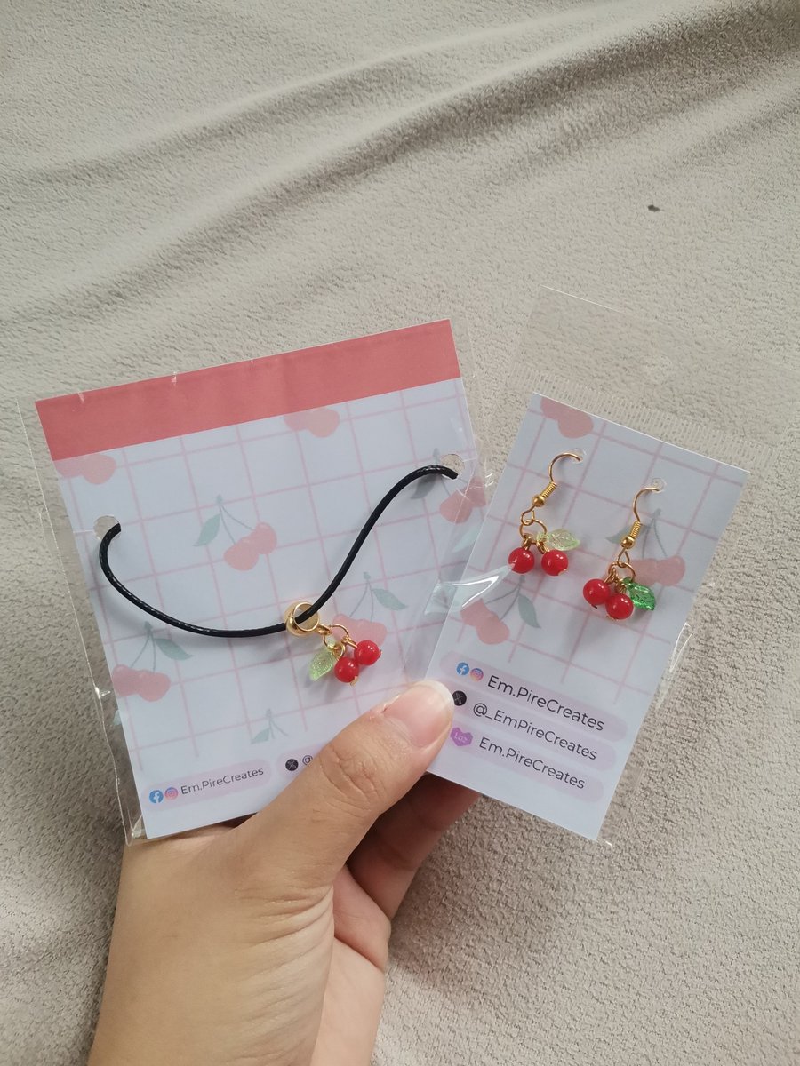 _EmPireCreates's tweet photo. Another event this August.
We are excited for another Hot party with you Carats and Couprangs.

Grab also our new accessories first here. Make sure to drop by at our booth and follow us for treats.

See you tomorrow https://t.co/10V7nLTuU6