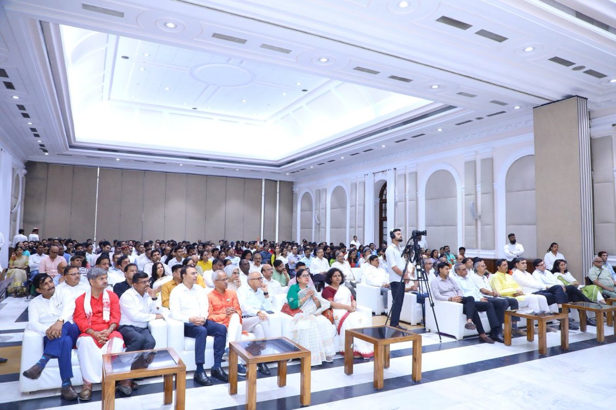 79th Independence Day Celebration