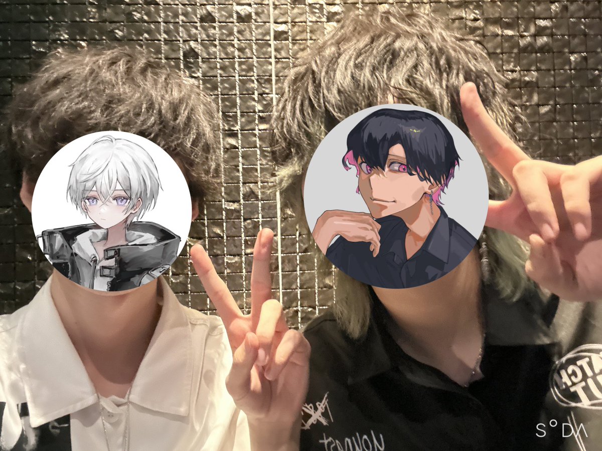 utau_hashi's tweet photo. STEP UP STAGE FESTIVAL DAY1-2部ありがとうございました!
↓セトリと感想はALTへ↓
#SUSfes https://t.co/KjG13YFODx