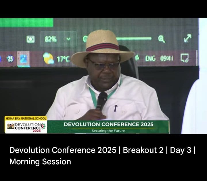 elvis_mwinyi's tweet image. Integration ≠ optional.

Dr. Margaret calls for joint work, breaking silos, better planning &amp;amp; a multi-sectoral lens, linking all determinants that influence health.
#SecuringtheFuture #ImmunizationWorks #FinanceImmunization
@HennetKenya @MOH_Kenya @fnoluga @AllanMiheso01
