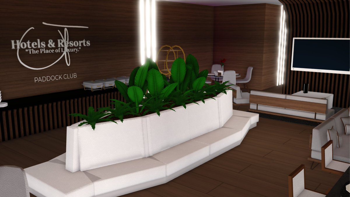 CT Hotels & Resorts tweet media