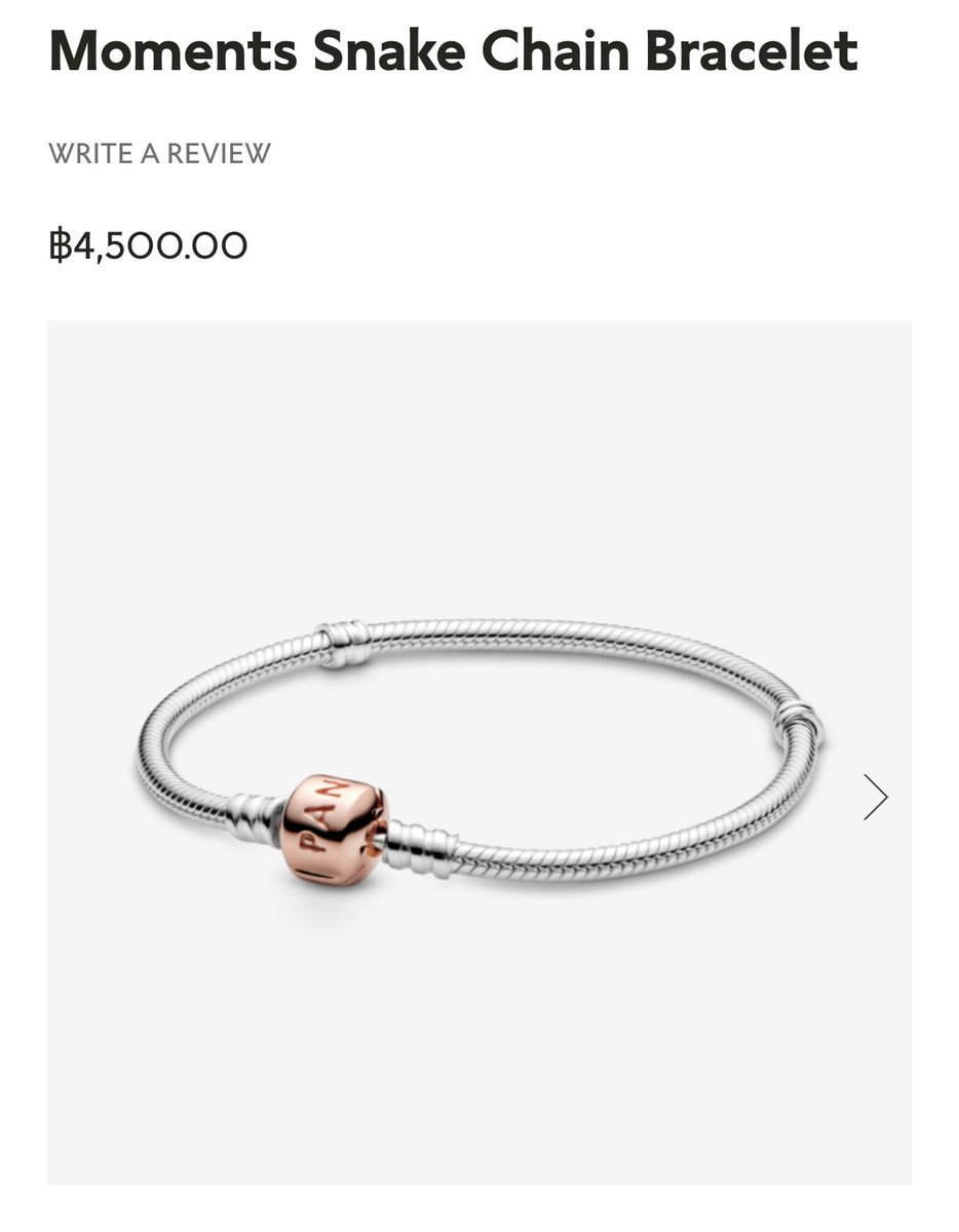 snt_2507's tweet image. ส่งต่อ 2,500 บาท ค่ะ ไซต์ 17  นะคะ 
#pandora #pandorathai #แพนโดร่ามือสอง #แพนโดร่า #แพนดอร่า #ส่งต่อ