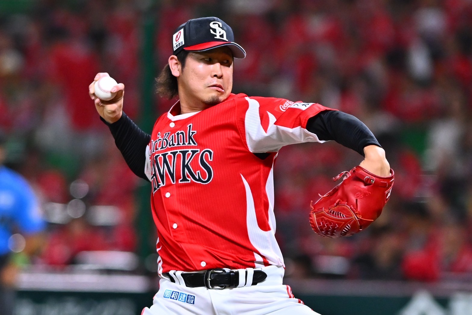 即購入⭕️ソフトバンク吉村選手実使用バット！（値下げ交渉不可） 現日本ハムファイターズ 吉田賢吾選手 実使用バット - メルカリ
