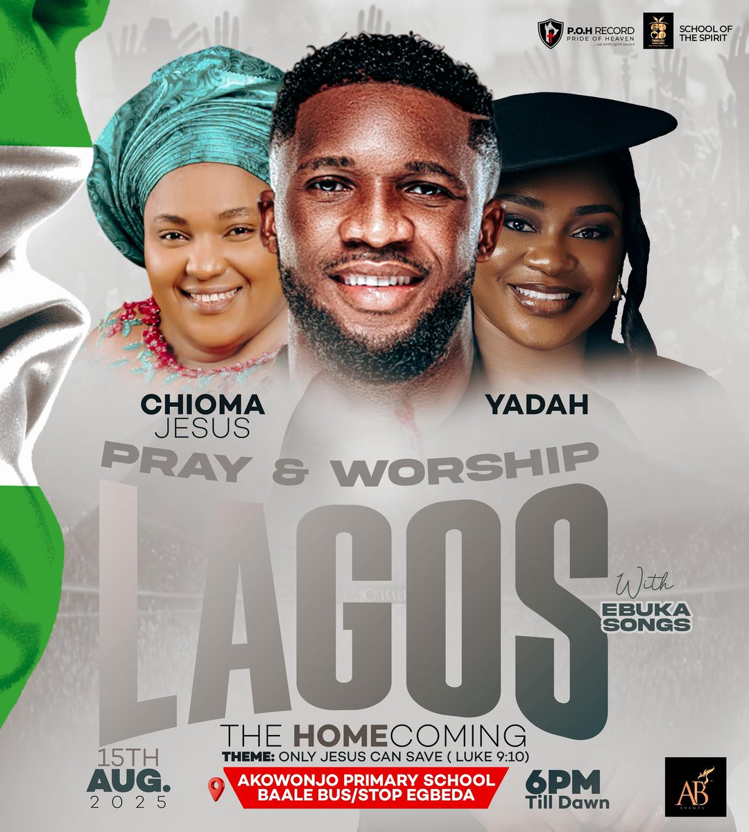 EBUKA SONGS tweet media
