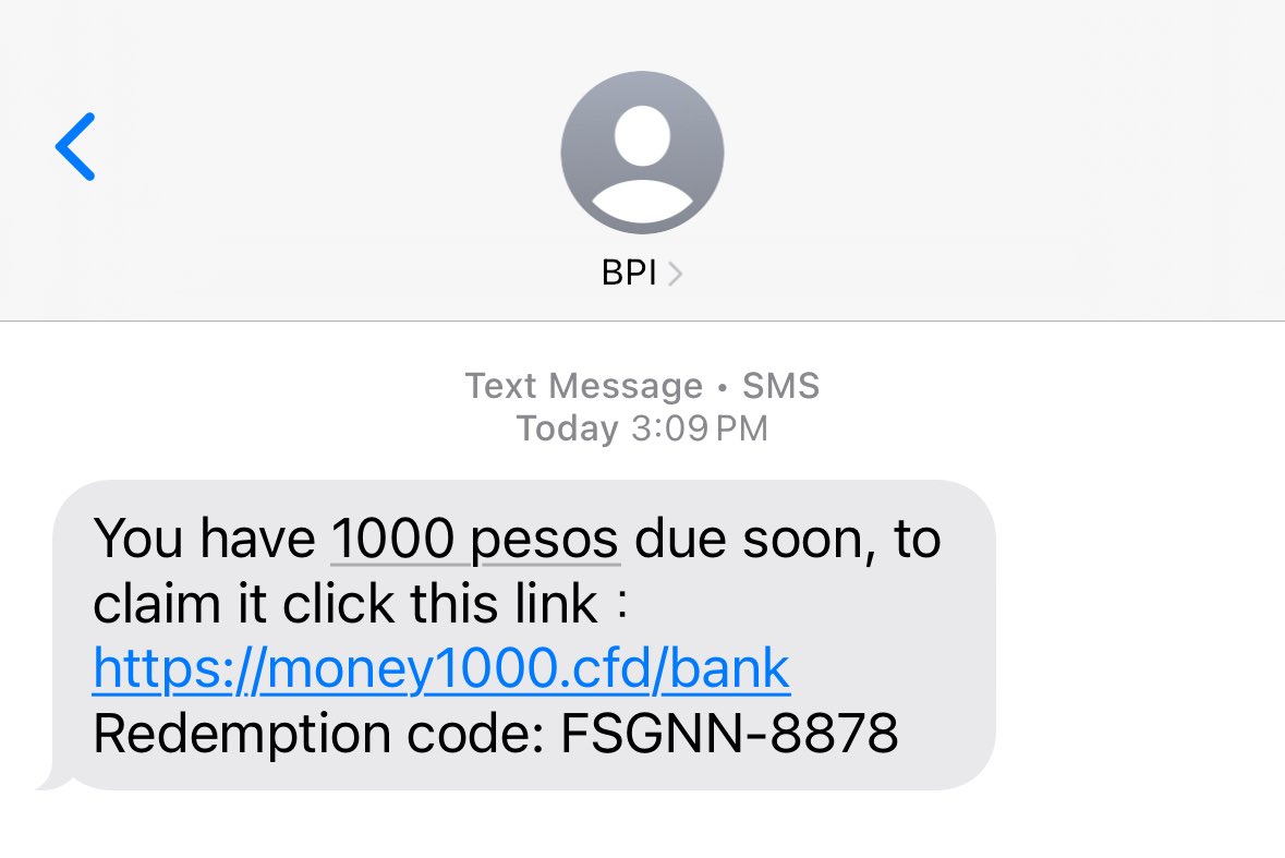 Hi <a href="/TalktoBPI/">BPI</a> looks like someone’s hijacking your SMS now too