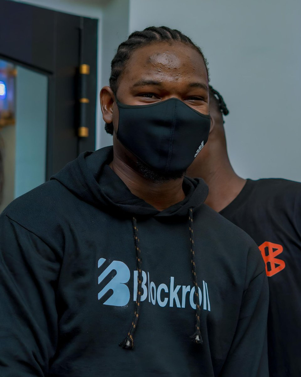 Some of my life rules are simple: 

stay humble, learn every day, be curious, be fearless, 

focus on becoming a better version; not a beta version, look up to God, and live to make an impact before you leave.