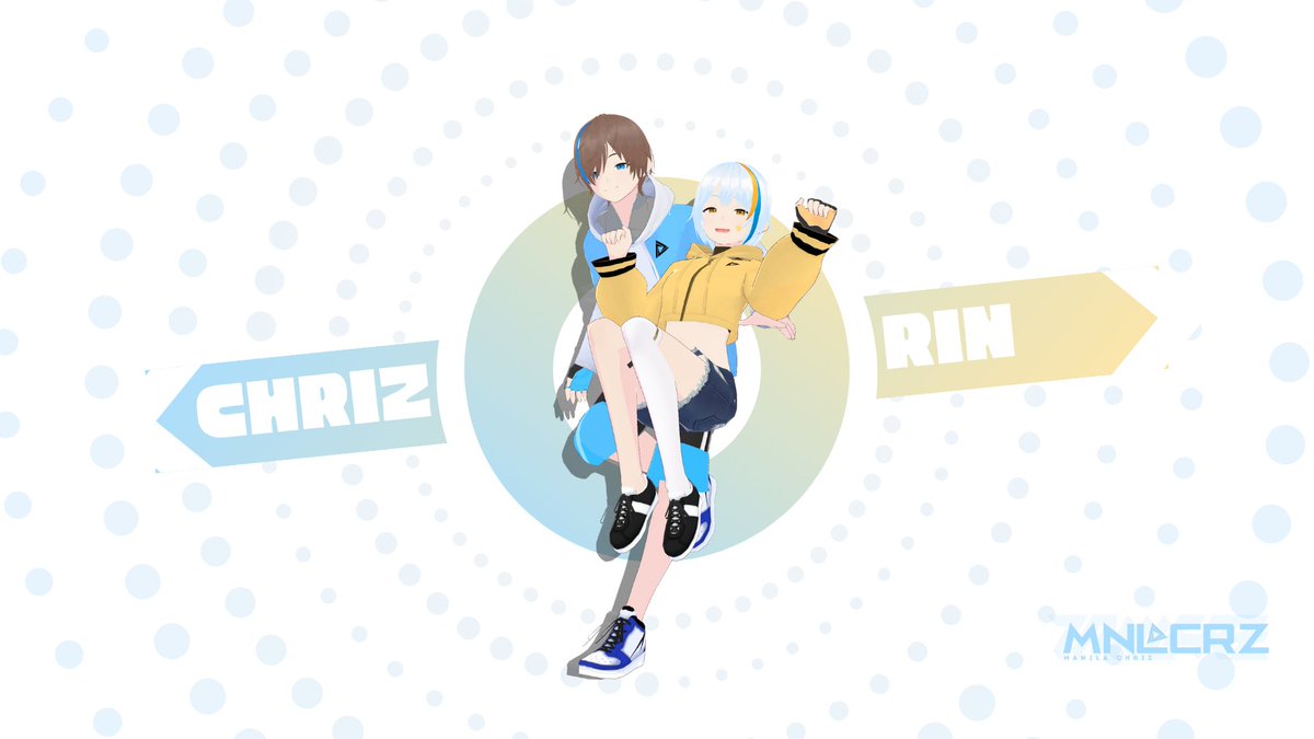 Manila ChriZ Official tweet media