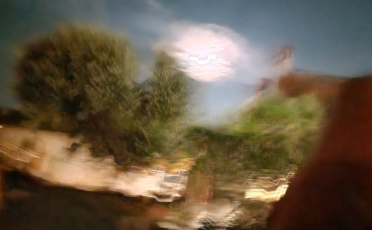 #impressionisti #francia #morisot