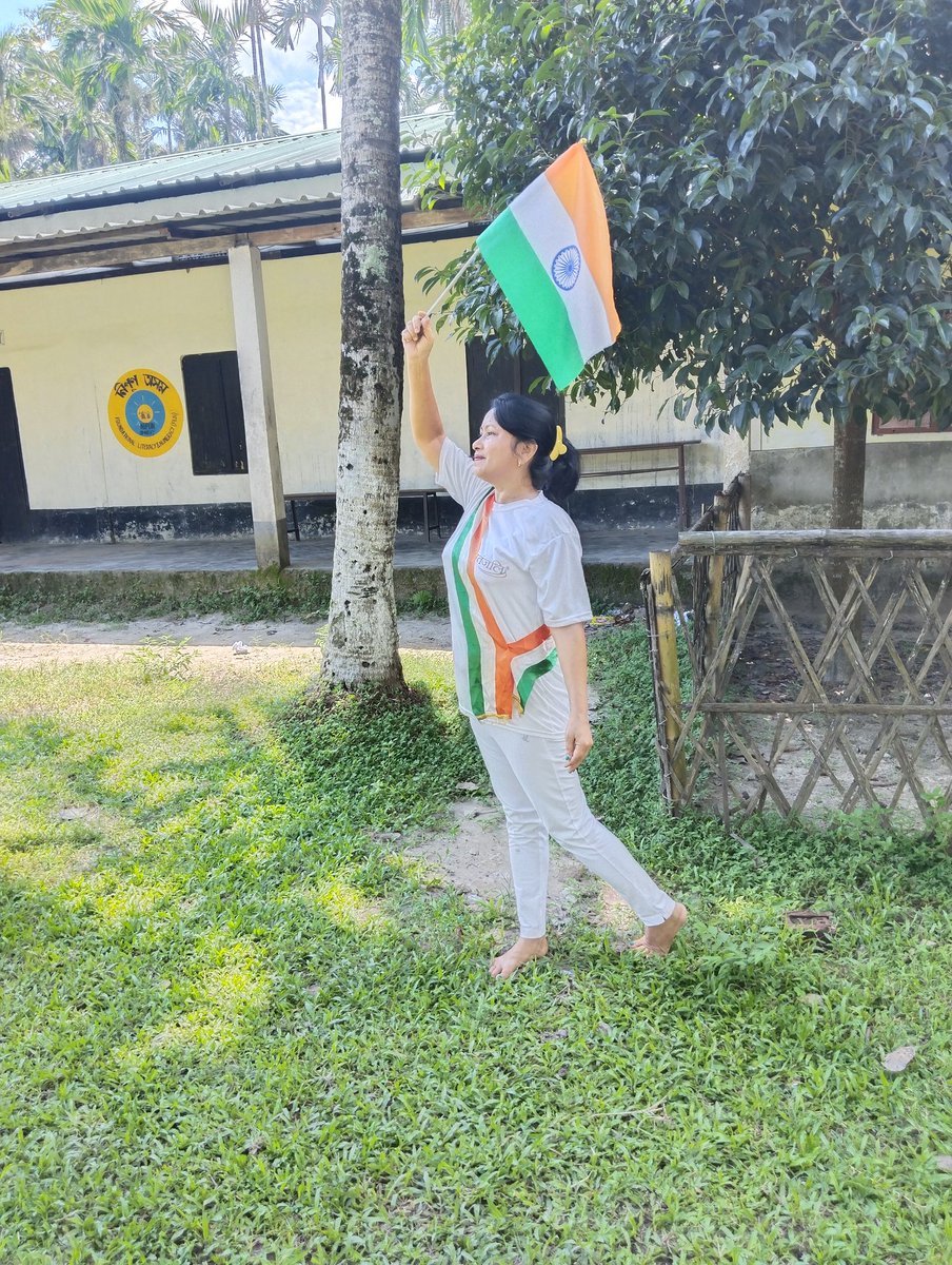 Prativa Borah (@chetiayp) on Twitter photo 