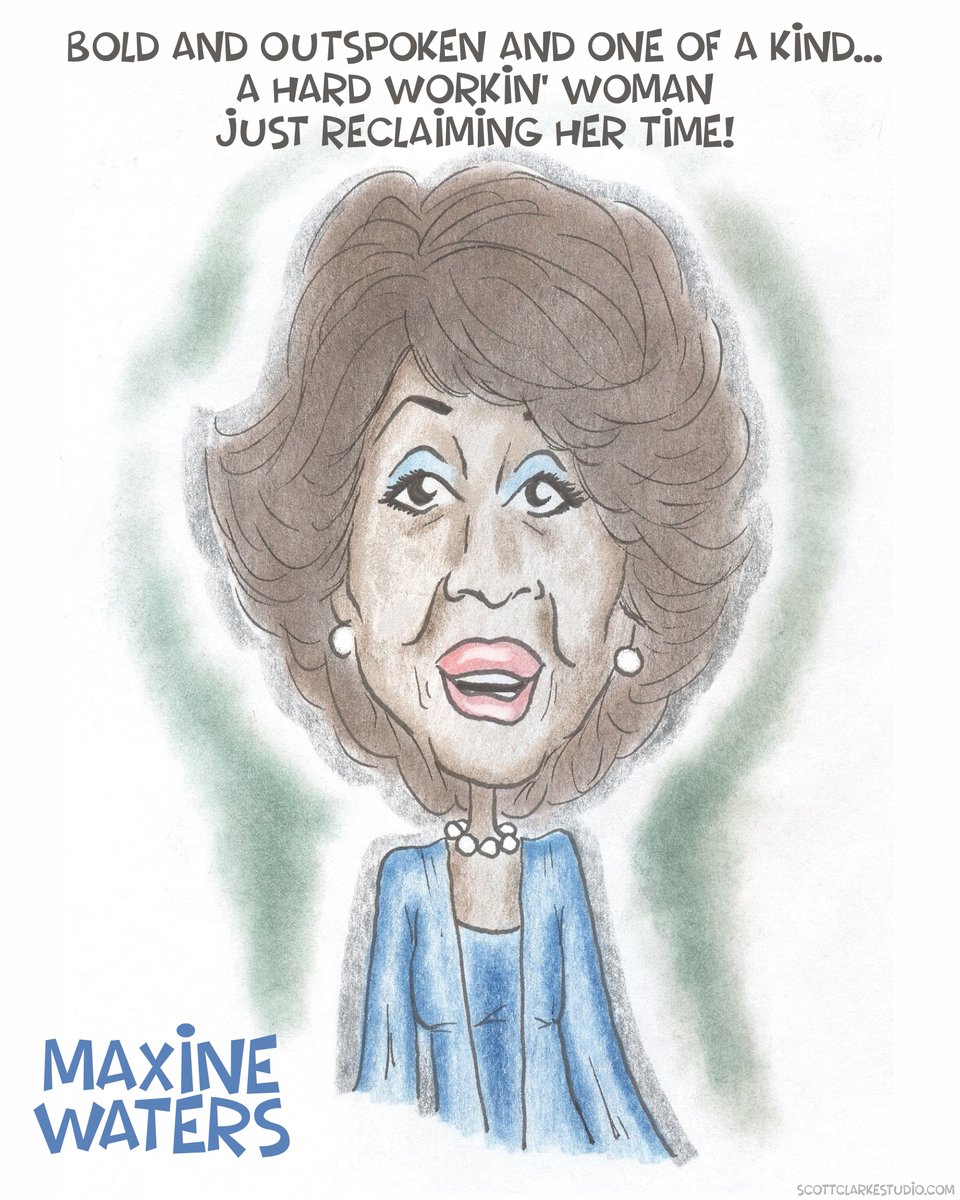 _scottclarke's tweet image. Lots of famous August 15th birthdays...two of which, #juliachild and #MaxineWaters