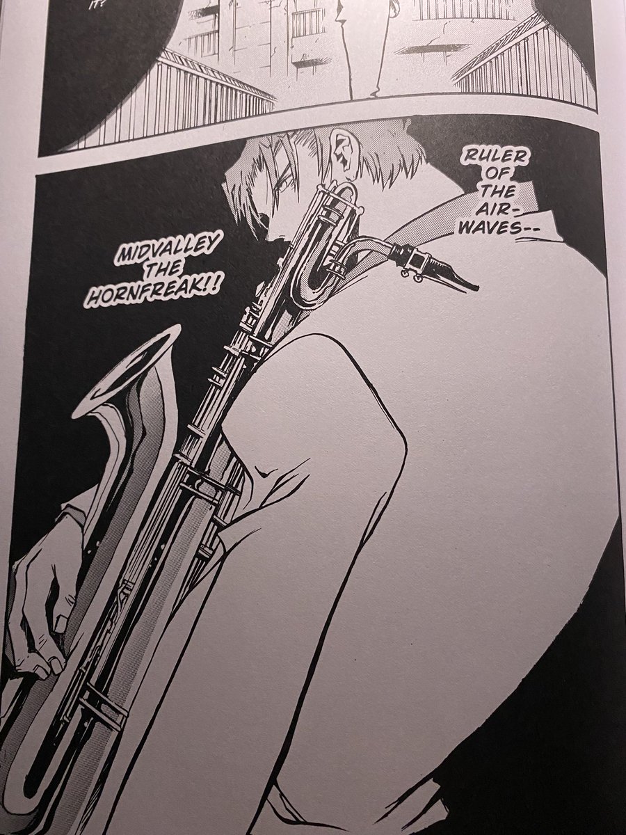 aLec robBins tweet media