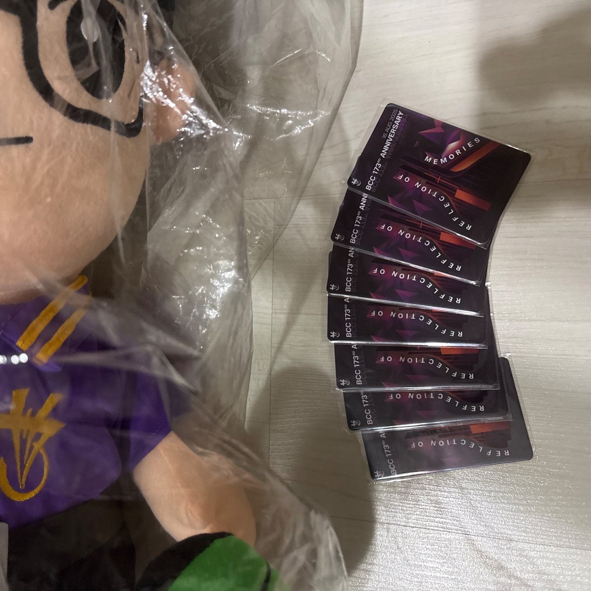 ขายบัตรกท.173 tweet media