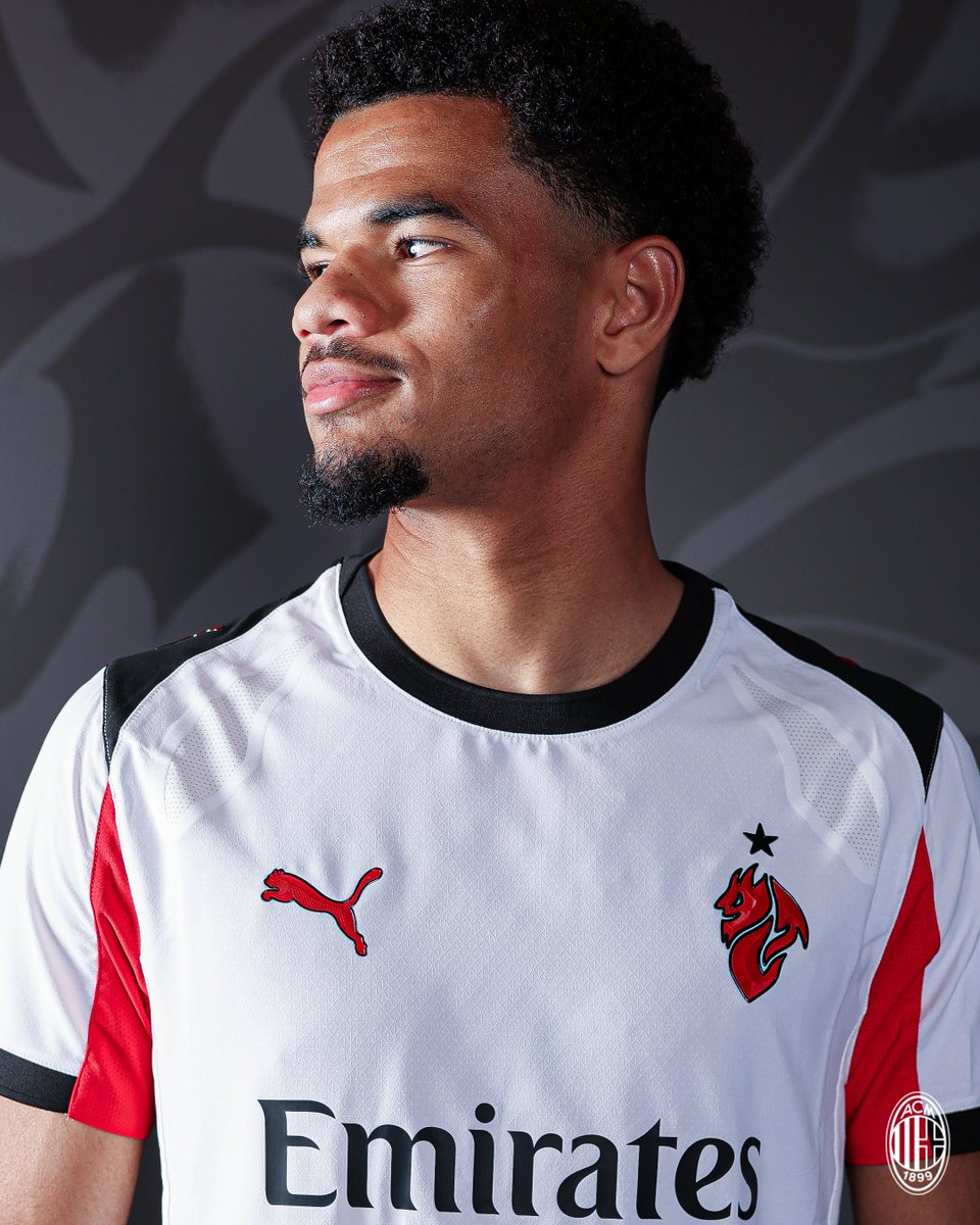 AC Milan tweet media