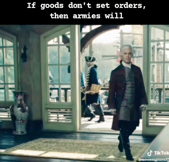 Ruler_ofthe_Sea's tweet image. Its not a promise its the fate 😈😌🖤