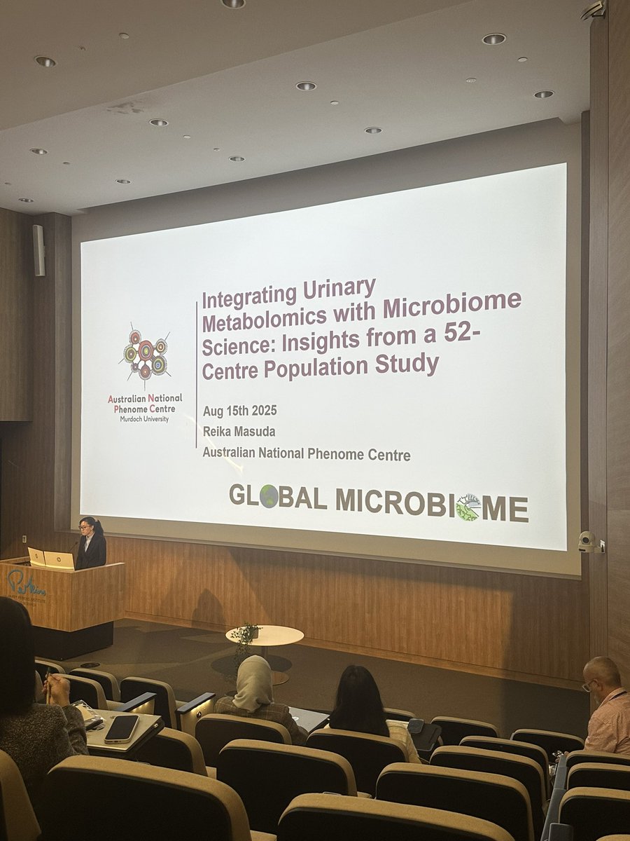West Coast Microbiome tweet media