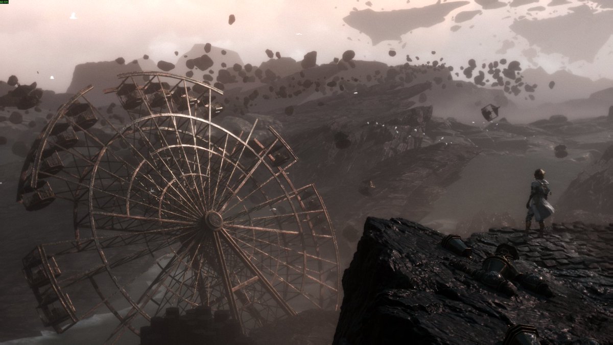 GameFramez tweet media