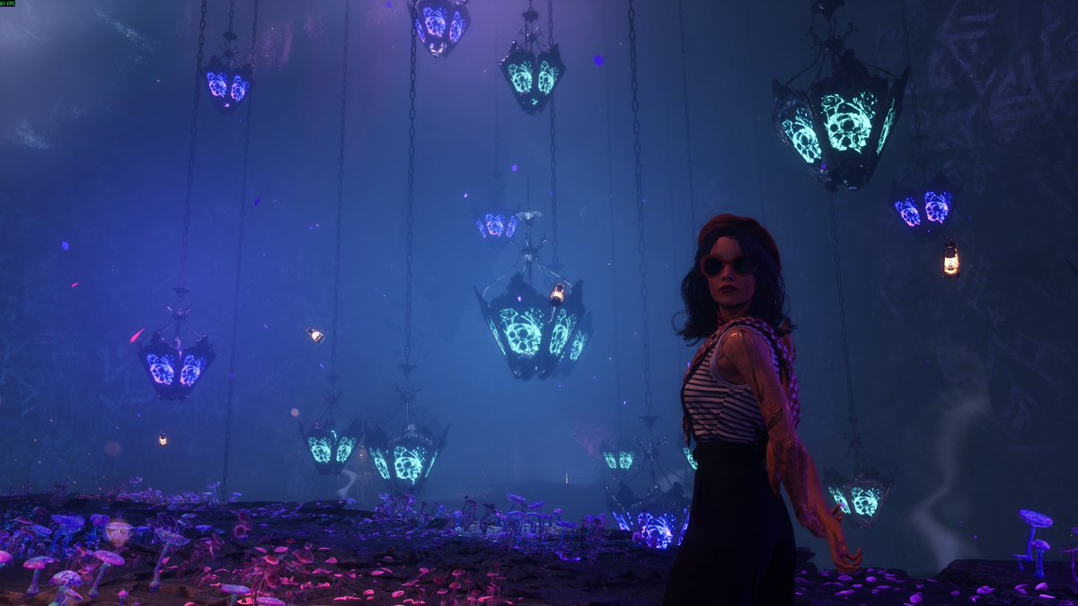 GameFramez tweet media