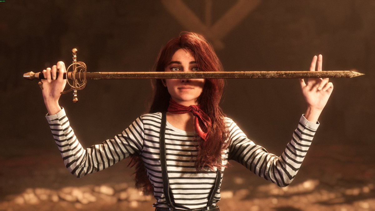 GameFramez tweet media