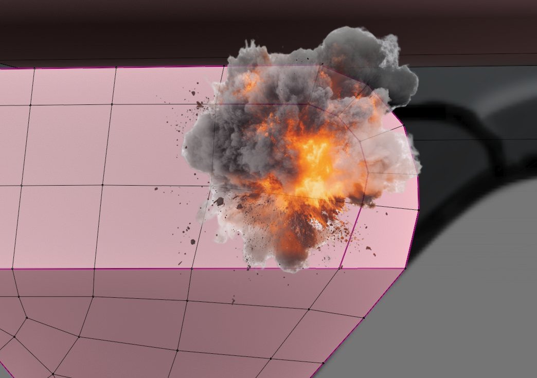 nuke it and it will be solved