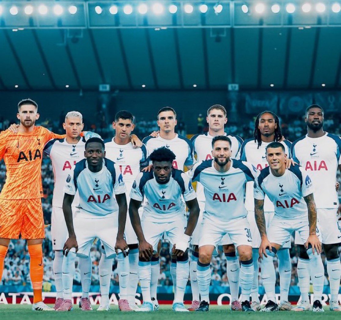 Harry Scarfe ποΈ (@harryscarfe22) on Twitter photo π¨NEW PODCAST!π¨
πΊ PSG 2-2 Tottenham (4-3 PENS) - Post-Match Reaction & Analysis
π€<a href="/HarryScarfe22/">Harry Scarfe ποΈ</a>, <a href="/mralexwheelsy/">Wheelsy</a>, <a href="/spurscc/">Chris</a>, <a href="/shaggy1712/">Ian Meth Spurs Diehards TTID</a>π <a href="/ScarfeySpurTalk/">Scarfey Spurs Talk Podcast</a>
πSubscribe: youtube.com/@harryscarfe20β¦
ποΈYouTube: youtube.com/live/JeE72-Aziβ¦
#THFC | #COYS π¨NEW PODCAST!π¨
πΊ PSG 2-2 Tottenham (4-3 PENS) - Post-Match Reaction & Analysis
π€<a href="/HarryScarfe22/">Harry Scarfe ποΈ</a>, <a href="/mralexwheelsy/">Wheelsy</a>, <a href="/spurscc/">Chris</a>, <a href="/shaggy1712/">Ian Meth Spurs Diehards TTID</a>π <a href="/ScarfeySpurTalk/">Scarfey Spurs Talk Podcast</a>
πSubscribe: youtube.com/@harryscarfe20β¦
ποΈYouTube: youtube.com/live/JeE72-Aziβ¦
#THFC | #COYS