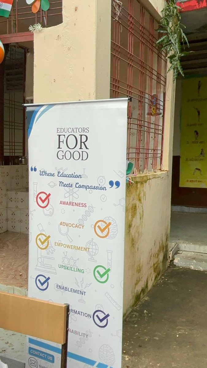 Akash_SFDC's tweet image. Thanks to all our volunteers 👏🏻🙏🏻