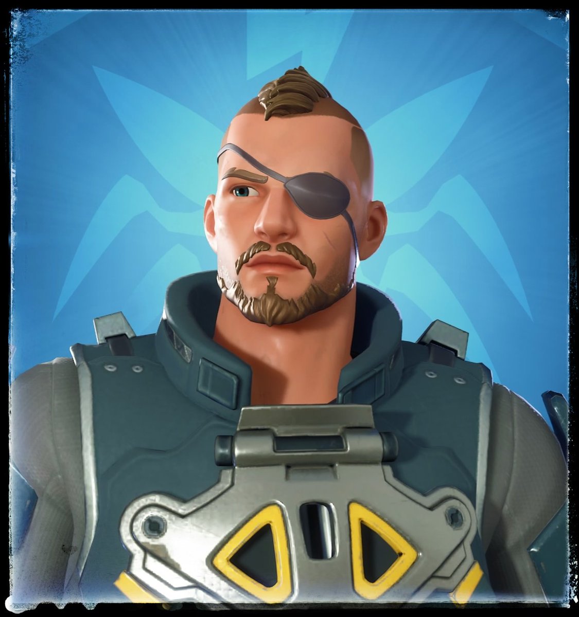 "Pero si me dan a elegir entre todas las vidas yo escojo:
La del pirata cojo con pata de palo, con parche en el ojo, con cara de malo.
El viejo truhán, capitán de un barco que tuviera por bandera:
Un par de tibias y una calavera...☕🏴‍☠️
#Fortnite #Fortography