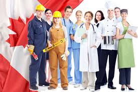 Canadian Immigration Experts. tweet media