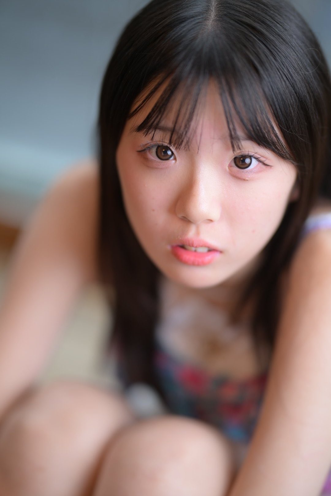 あおちゃん専用ページ❤︎ らん💝あおい 💫 姉妹で撮影モデル活動中/山梨県