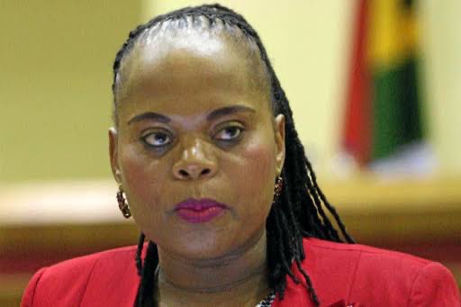 Happy Birthday to Phophi Ramathuba who hasn’t delivered anything she promised when she became Limpopo’s premier. Dikgerekgere Wednesday is dead , the tractors don’t have fuel and workers haven’t been paid for months.