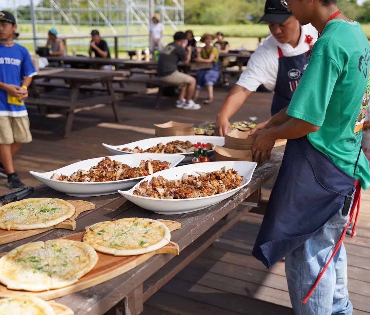 5/30(SAT) KREAMM tweet media