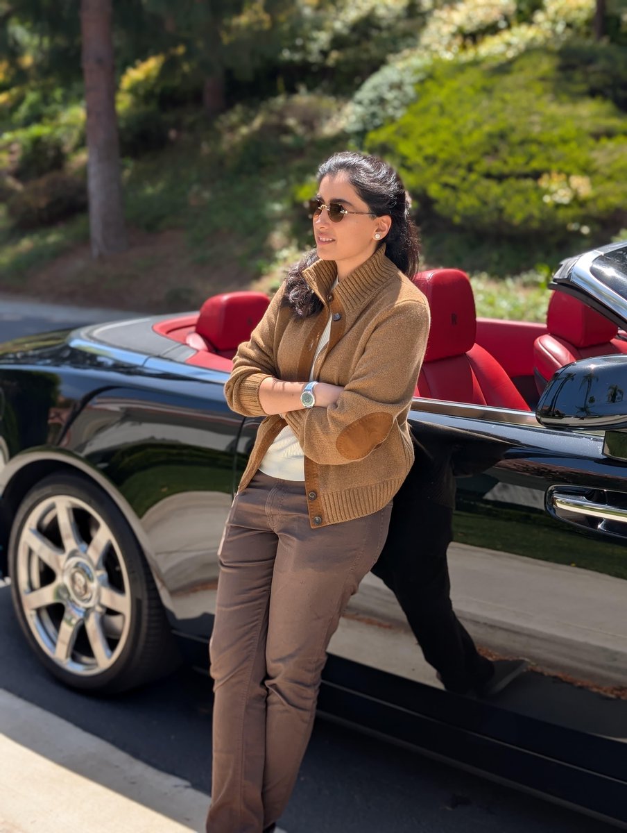 Amira Sajwani | أميرة سجواني tweet media